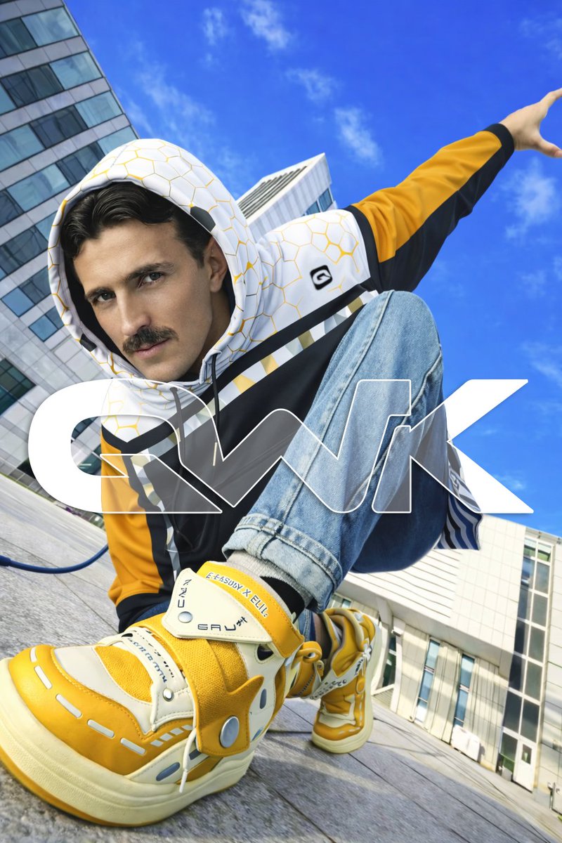 QWK Sᴛᴜᴅɪᴏ tweet media