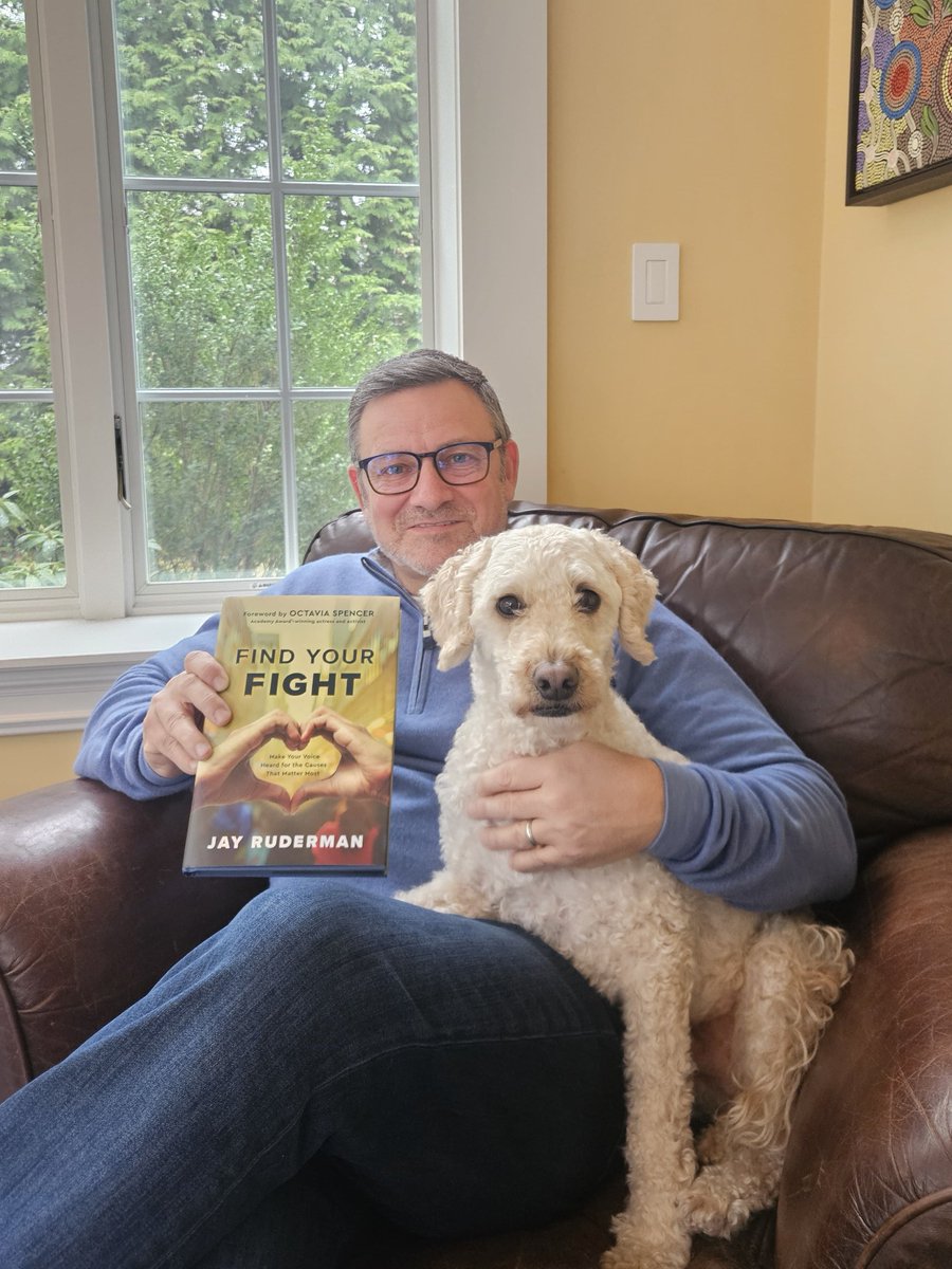 Jay Ruderman tweet media