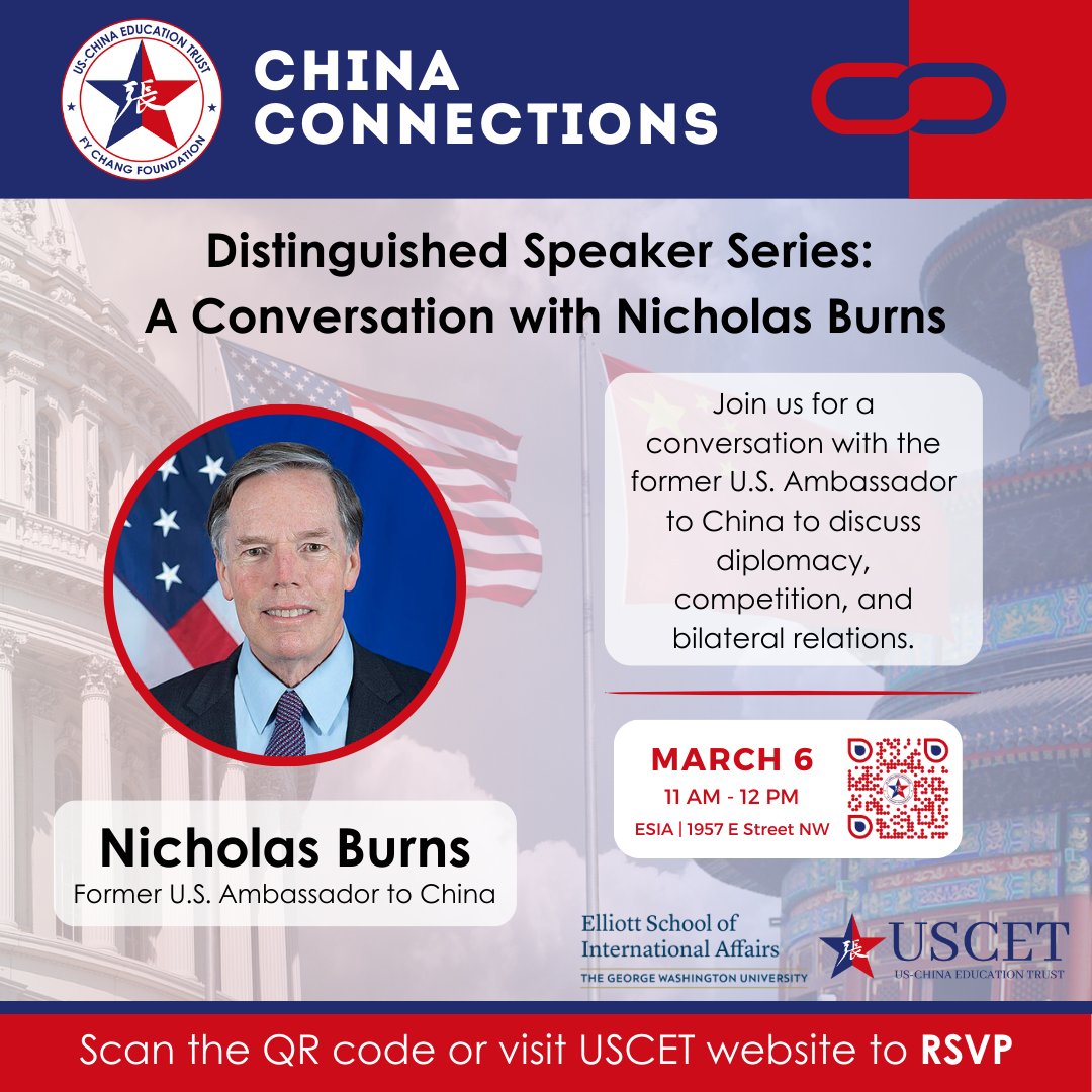 US-China Education Trust tweet media