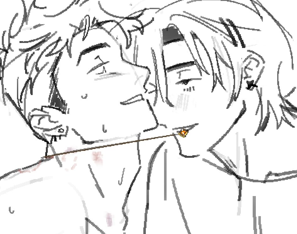 bosshan 🔞 tweet media