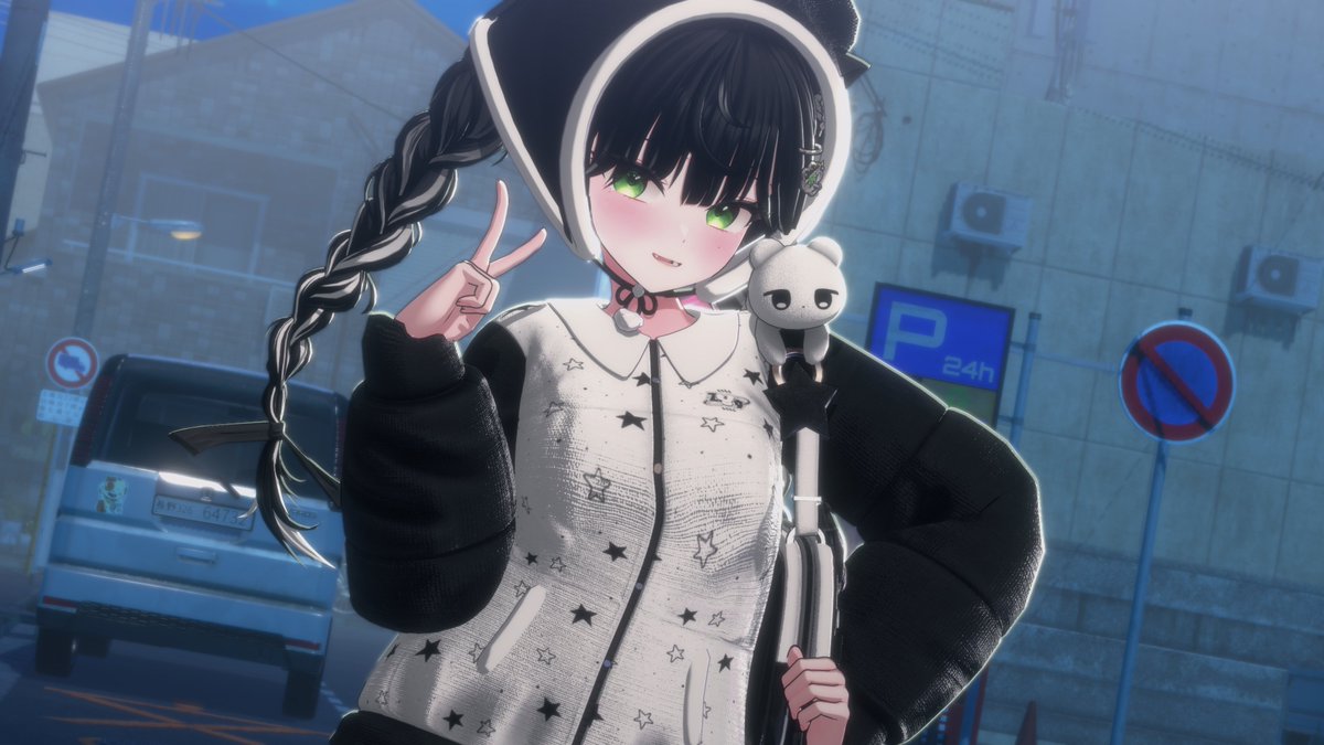 디스커스건 tweet media