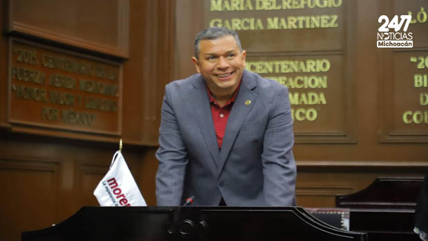 El diputado <a href="/jcbarragan/">Juan Carlos Barragán</a> reiteró la importancia de que en Michoacán se fortalezca la aplicación del principio del interés superior de la niñez en todas las resoluciones judiciales que involucren a niñas, niños y adolescentes.

Barragán explicó que cuando un juez tome una decisión