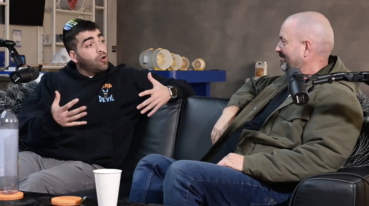 David Downs tweet media