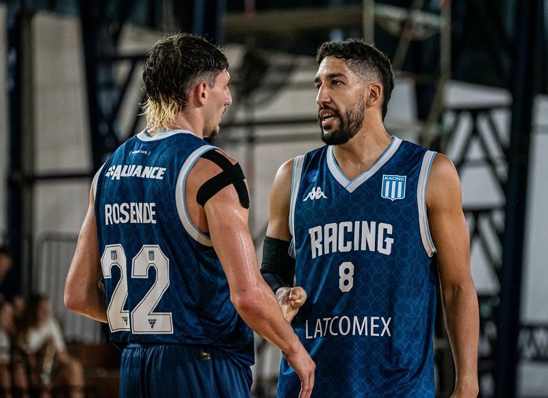 Nuestro Básquet tweet media