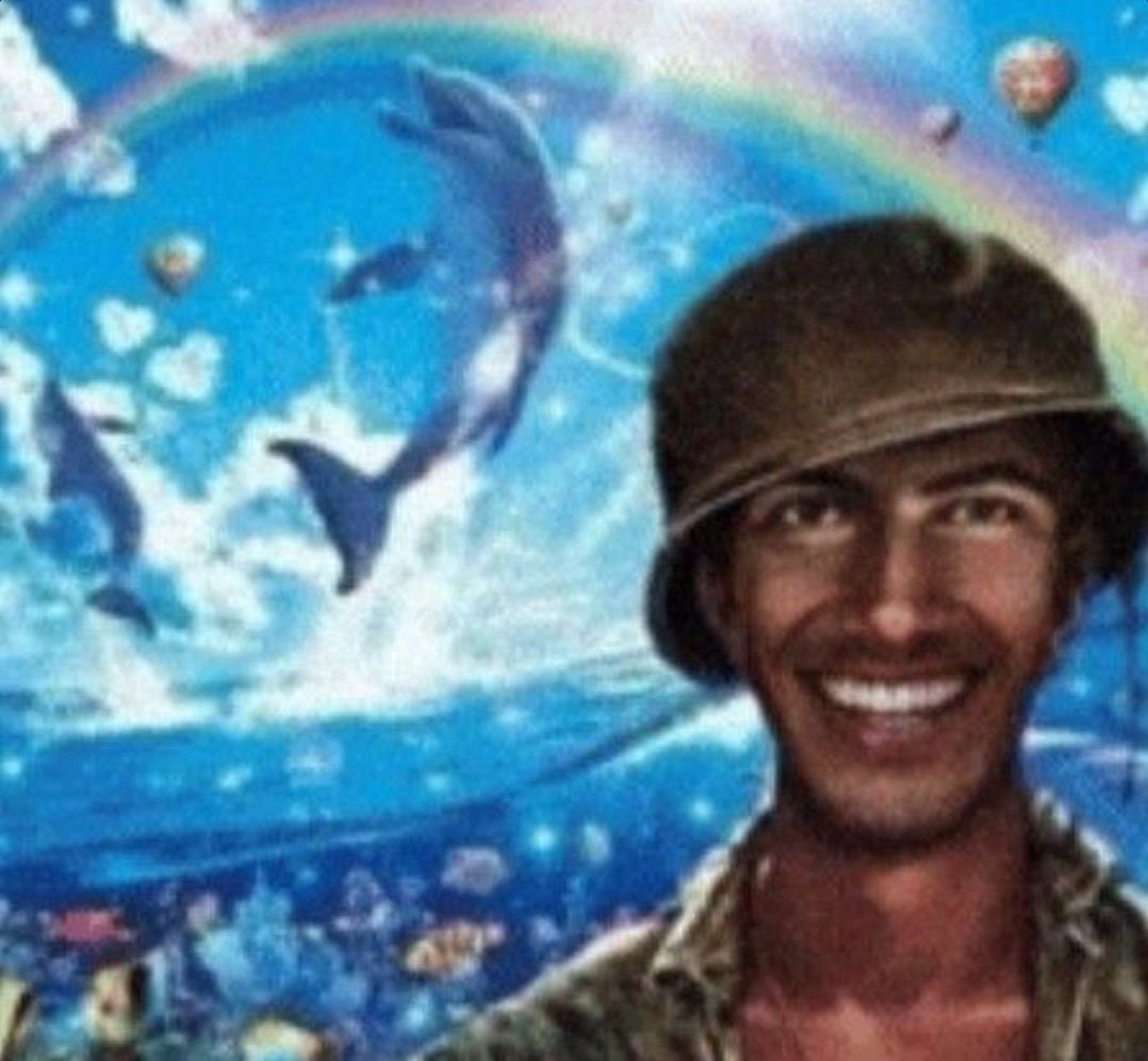 Coffee and a debrief with a friend this morning…. Things will be ok