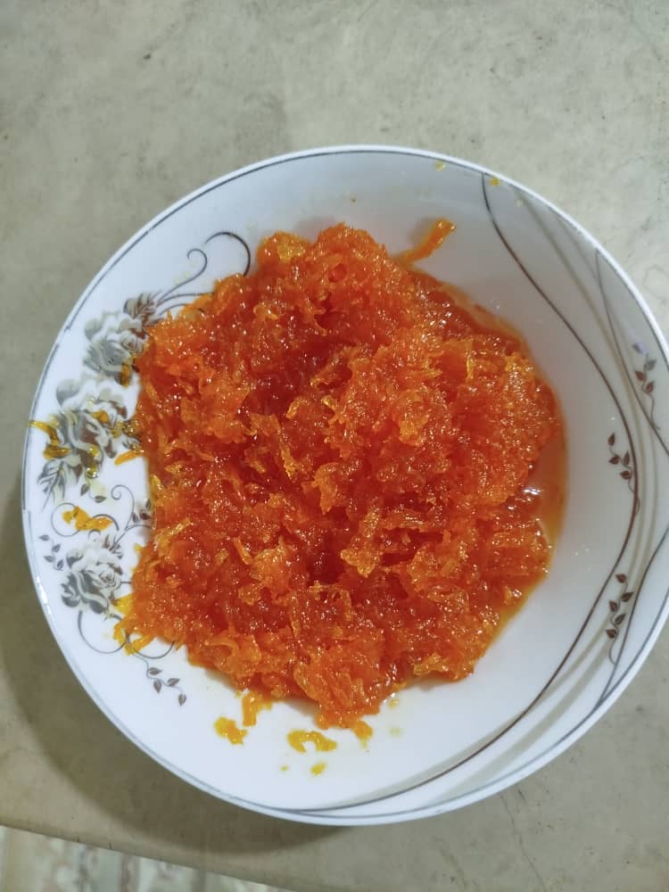 مریم گلی tweet media