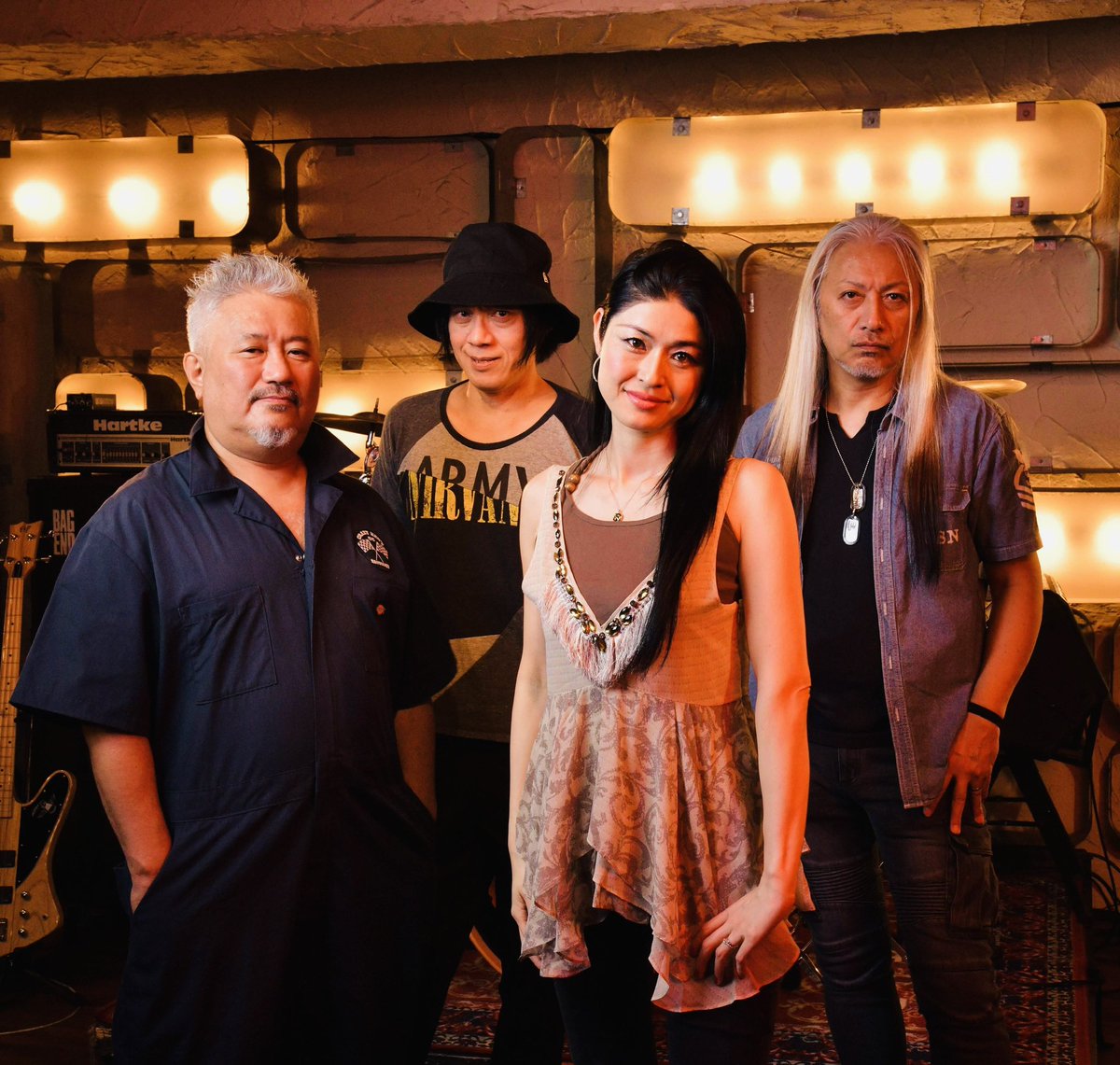 松本淳 tweet media