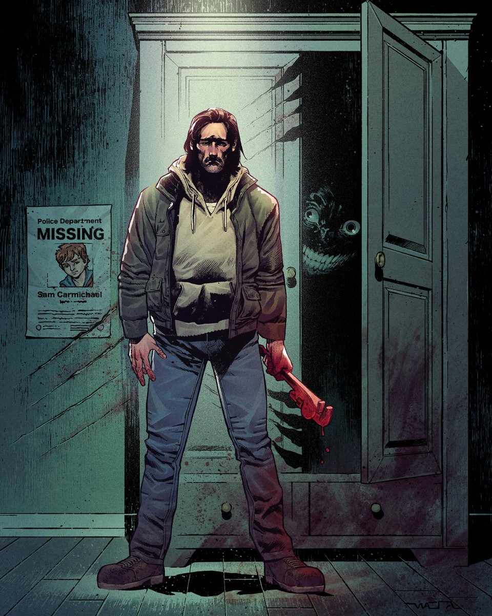 Panick Entertainment LLC tweet media