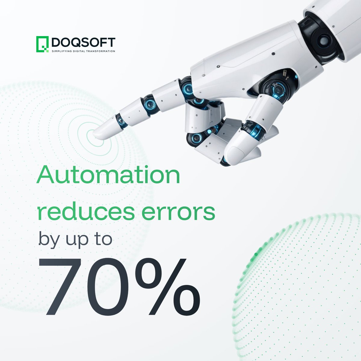 DOQSOFT Inc. tweet media