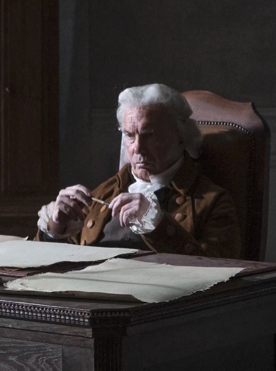 You’re no John Adams, you’re Boaby the Barman