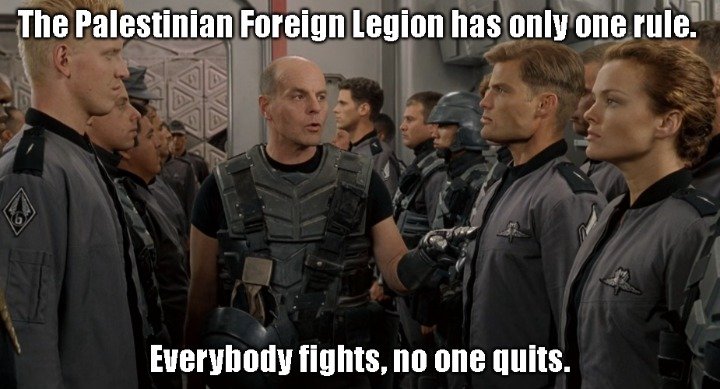 ZionDon gives the dark elves endless danegeld &amp; all high elves get is a scolding from William Gibson lite.😭 Nat-Socs just small faction in federation &amp; are loyal guards for group evolutionary strategy, it would be dishonorable to throw them under the bus for outgroup wordcels...