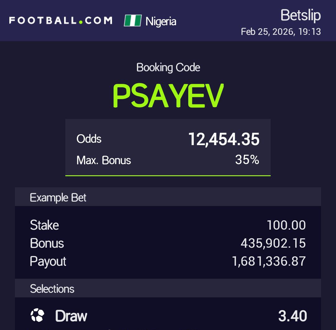 𝗧𝗜𝗣 𝗚𝗘₦𝗜𝗨𝗦 tweet media