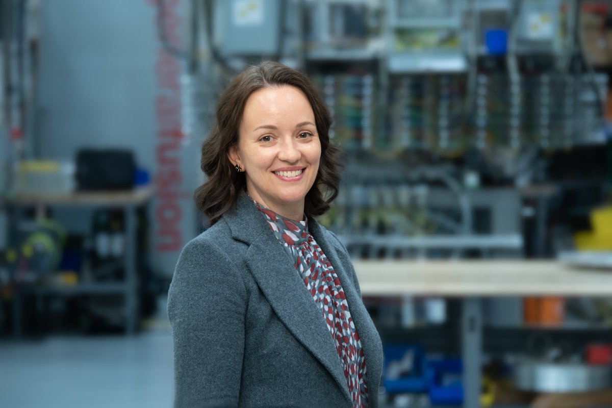 General Fusion tweet media