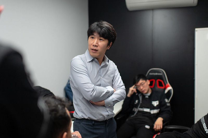 maisesportsbr's tweet photo. 🚨 A paiN Gaming pode ter o retorno de Xero como Head Coach para o 1º Split do CBLOL 2026.

A tendência é que Sarkis permaneça na comissão técnica como Assistant Coach.

📰 Fonte: Sheep Esports https://t.co/n7vp8y5lfF