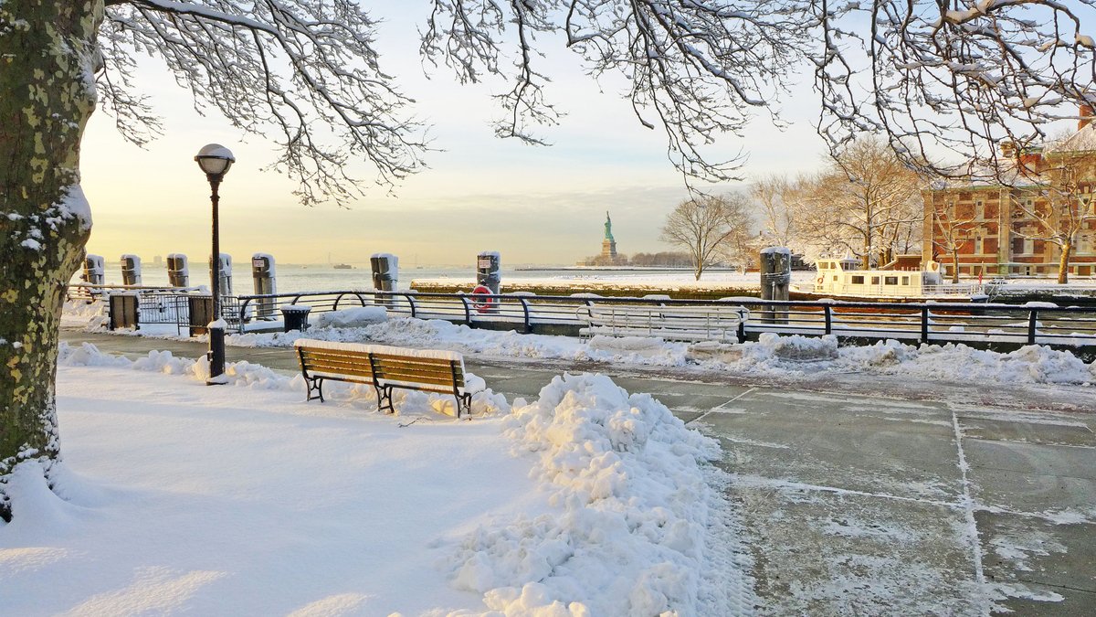 Statue of Liberty & Ellis Island Foundation tweet media