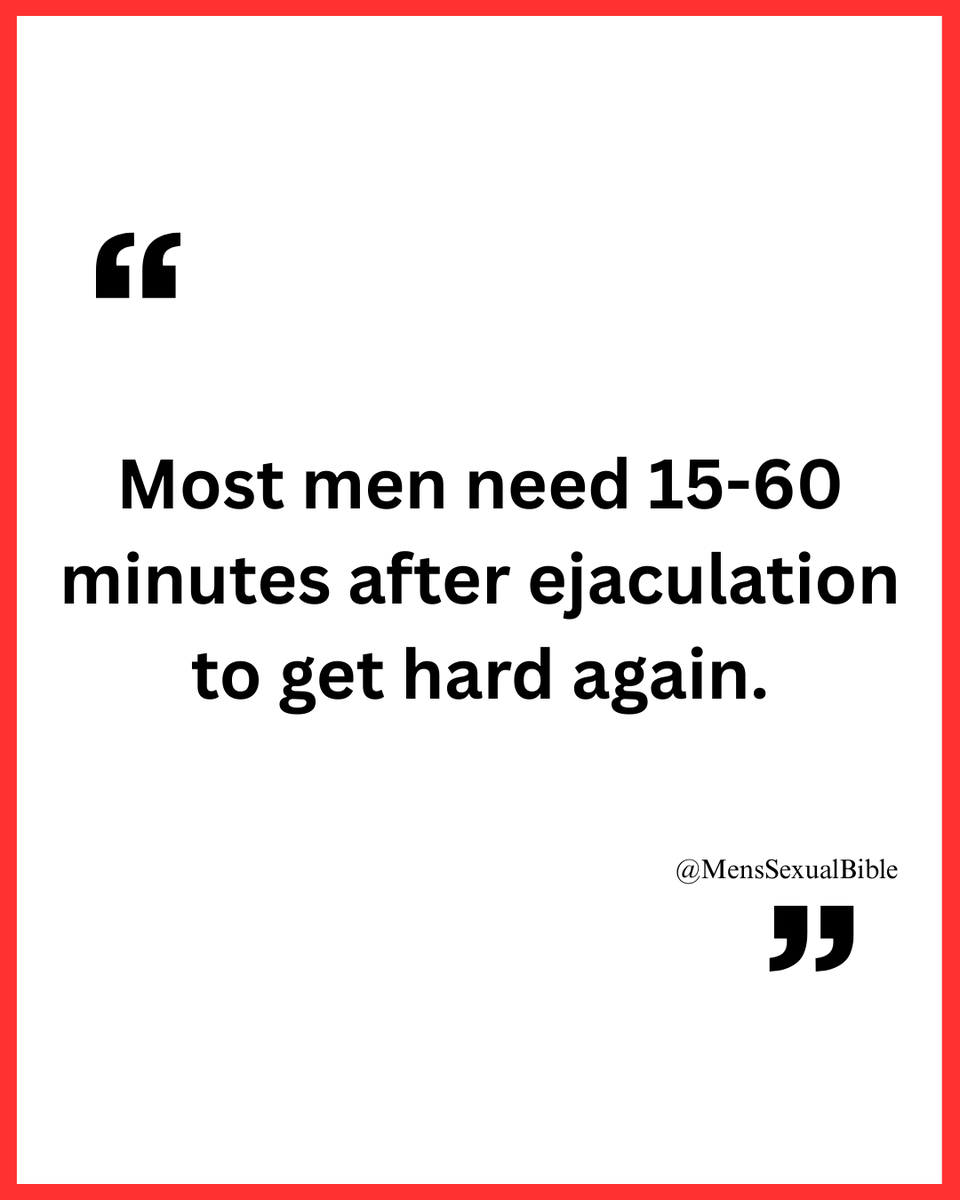 Men's Sexual Bible tweet media