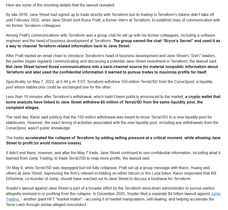 Good details on Jane Street 👀⬇️