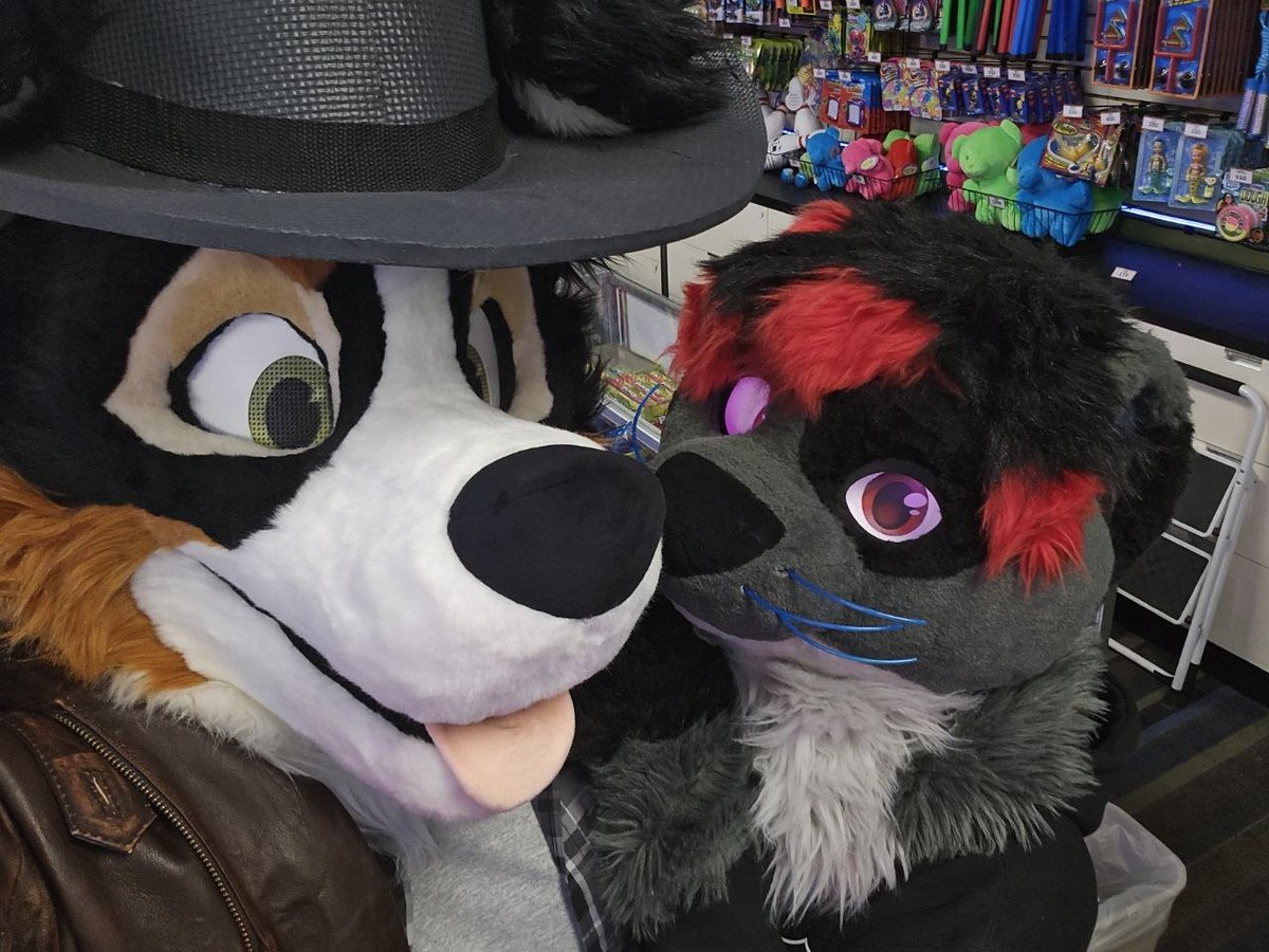 Wulf ʕ•ᴥ•ʔ 🔜 FWA tweet media