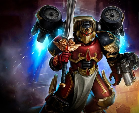 SanguinisI's tweet photo. Even within a Legion known for its jump infantry and assault tactics, the Dawnbreaker Cohorts stood apart. These Space Marines emphasized not only martial excellence, but also the symbolic nature of their role, bringing light and justice to even the most hellish warzones. 🩸🪽 https://t.co/BpLF9OPwkc