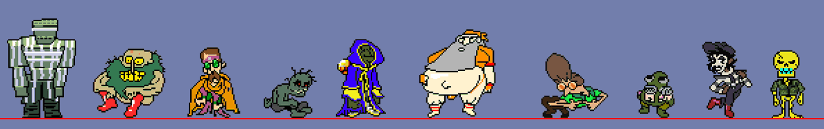 Professor Glaze tweet media