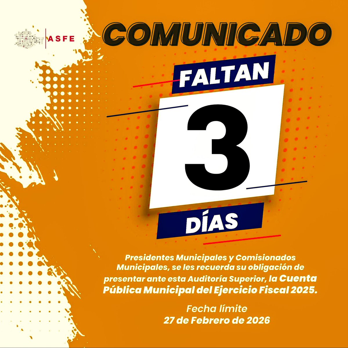 ASFE OAXACA tweet media