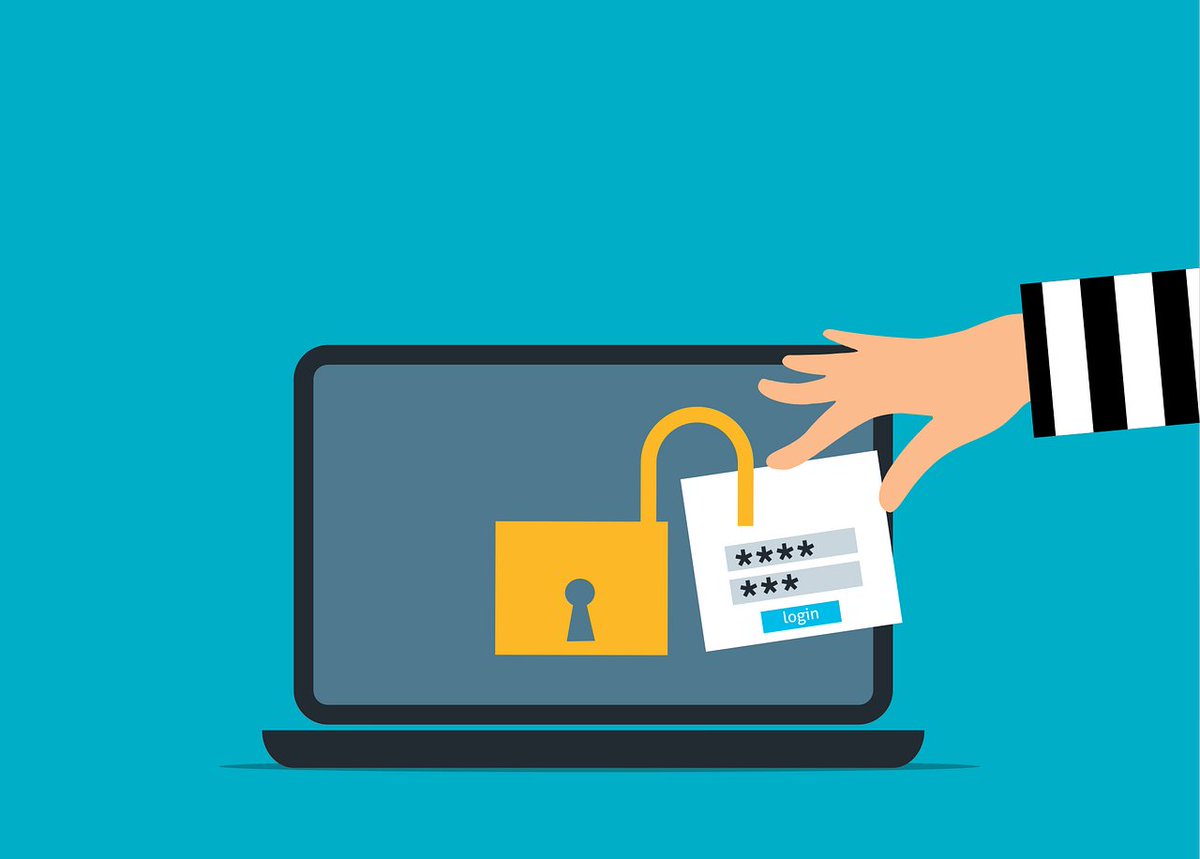 PrimeITSInc's tweet photo. The MFA Level-Up: Why SMS Codes Are No Longer Enough (and What to Use Instead) https://t.co/rO2lh9GUUp https://t.co/xeoAwkWzst