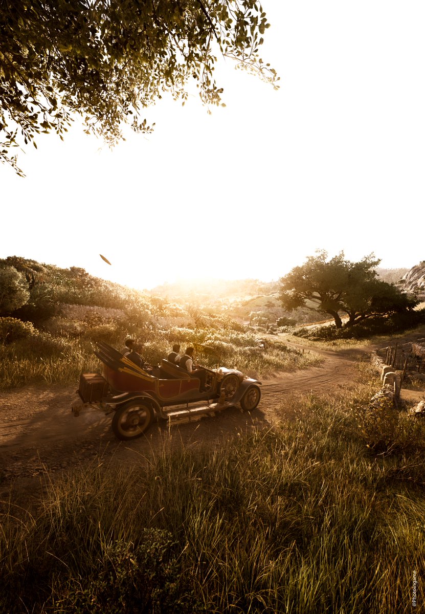 Photoingame's tweet photo. Mafia: The Old Country (PS5) https://t.co/8CJa3mmq1b