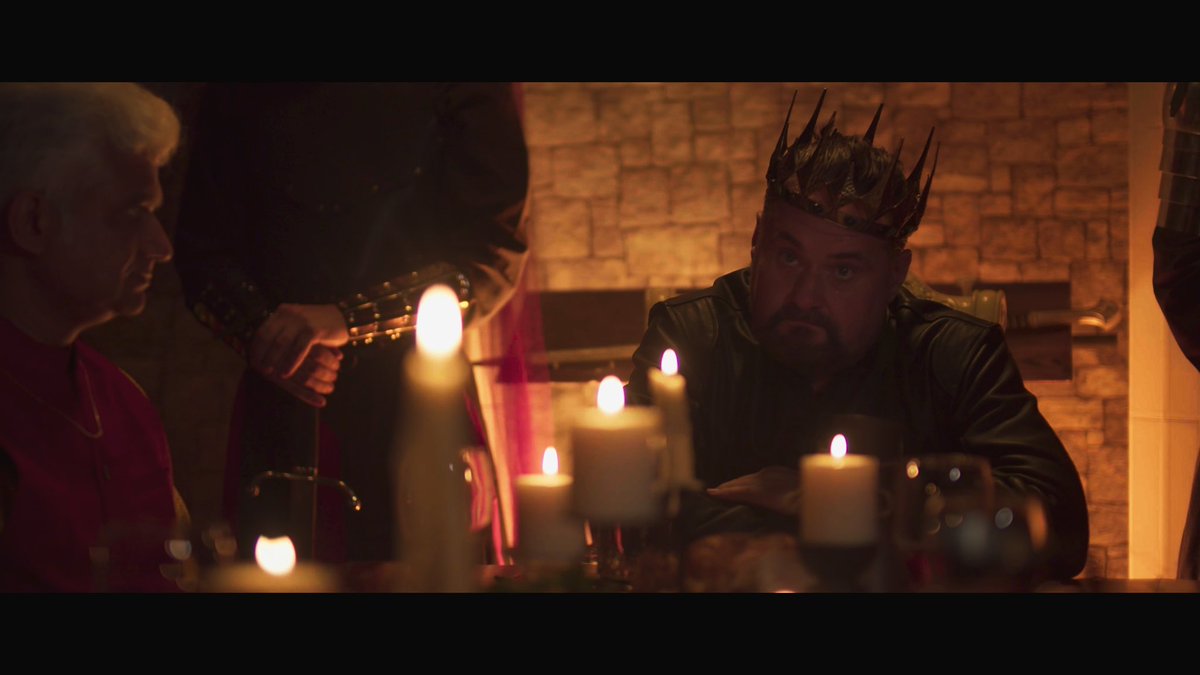Fab7Productions's tweet photo. Infernal by Fab 7 Productions! 

A non-dependent feature film entirely made by individuals determined to create an indie blockbuster with ZERO studio backing and entirely filmed in San Diego. 

Watch the trailer 📍 https://t.co/WlUhVAxa3u…
Support indie blockbusters ⭐️
Support Infernal. 🎬🔥