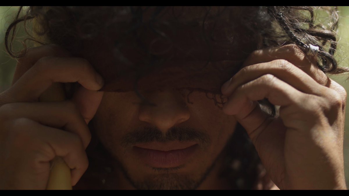 Fab7Productions's tweet photo. Infernal by Fab 7 Productions! 

A non-dependent feature film entirely made by individuals determined to create an indie blockbuster with ZERO studio backing and entirely filmed in San Diego. 

Watch the trailer 📍 https://t.co/WlUhVAxa3u…
Support indie blockbusters ⭐️
Support Infernal. 🎬🔥