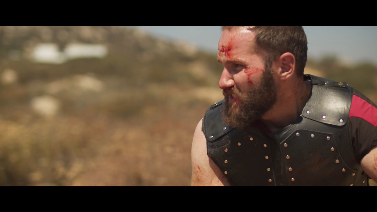 Fab7Productions's tweet photo. Infernal by Fab 7 Productions! 

A non-dependent feature film entirely made by individuals determined to create an indie blockbuster with ZERO studio backing and entirely filmed in San Diego. 

Watch the trailer 📍 https://t.co/WlUhVAxa3u…
Support indie blockbusters ⭐️
Support Infernal. 🎬🔥