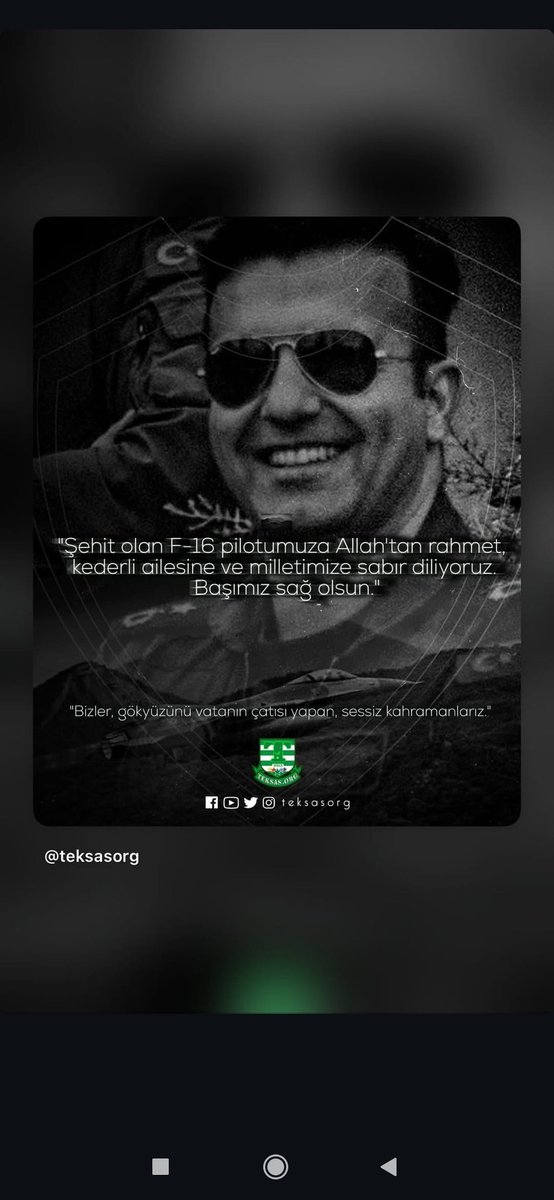 Evrenimek18's tweet photo. Aldığı nefesi şehitlere borçlu olduğunu unutan insanların yediği içtiği İsraftır Vatan sağolsun... https://t.co/7Iz8kqWwfO