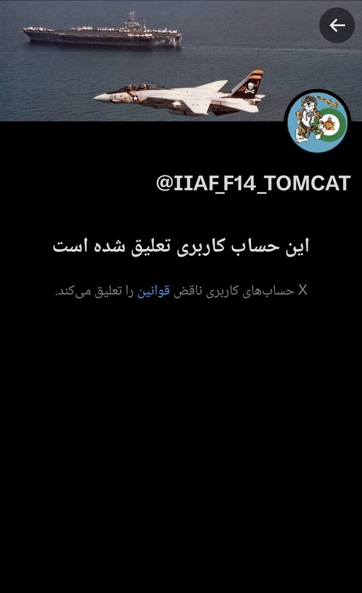 در روزهایی که E18 های آواکس و پهپادهای MQ آمریکا تمام جنوب ایران را برای یافتن سیستم آفند و پدافند اسکن می‌کنند و عوامل موساد تا اعماق دستگاه امنیتی و نظامی رژیم نفوذ می‌کنند، اوباش رژیم تبهکار به جان اکانتی خوشفکر و بی‌آزار افتاده‌اند.