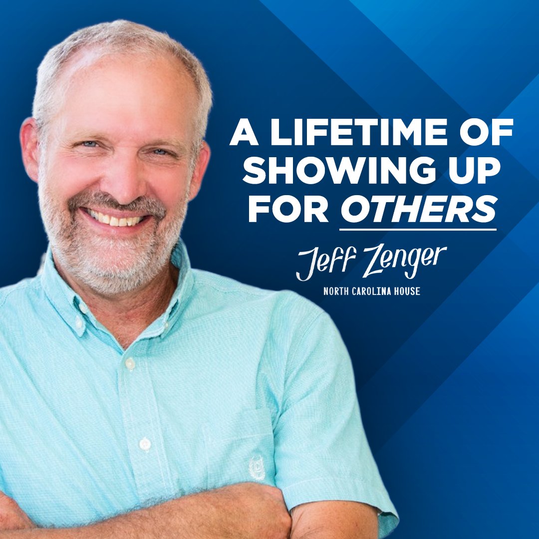 Rep. Jeff Zenger tweet media