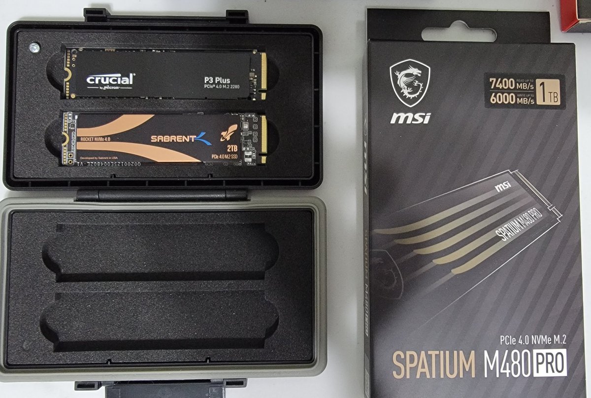 The Red Mane tweet media