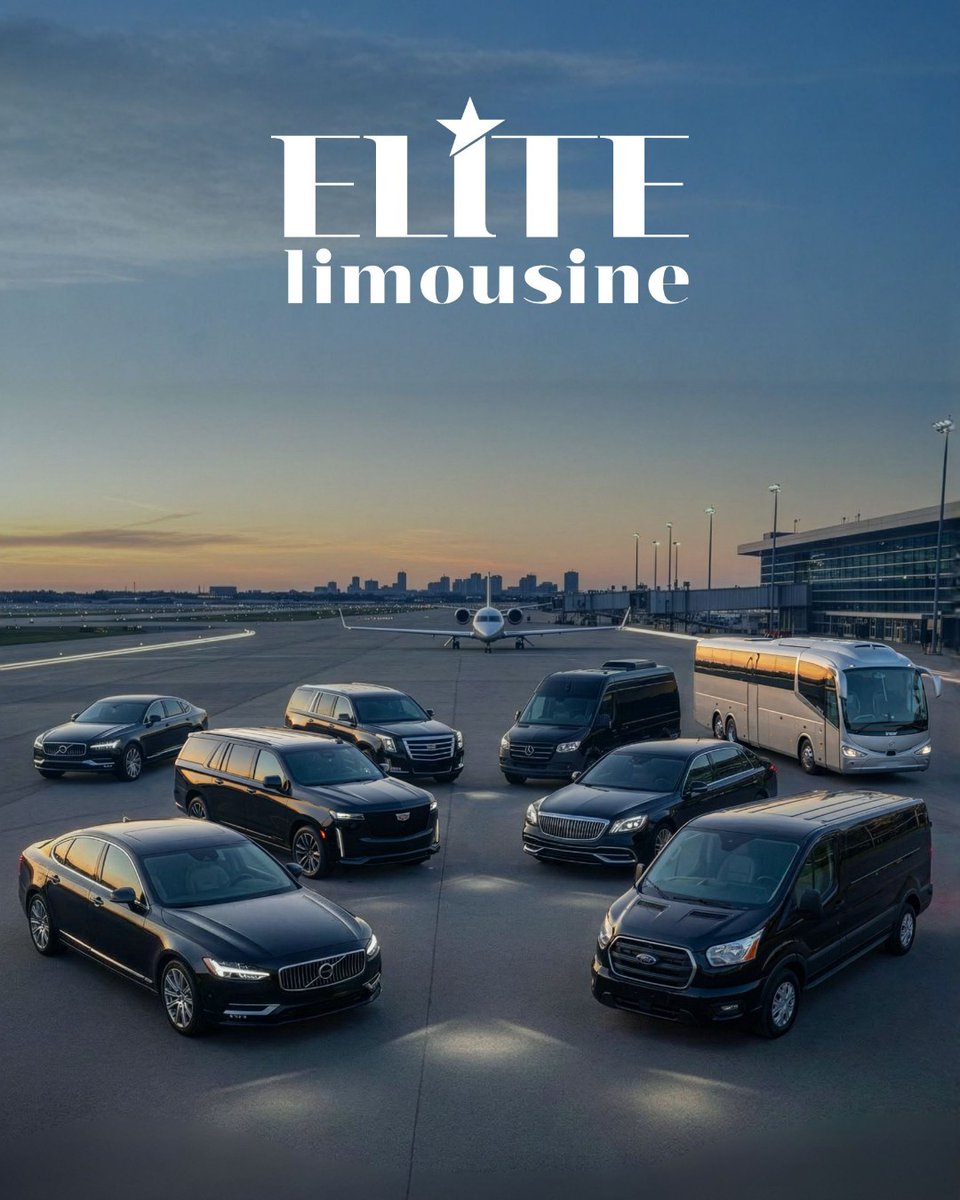 Elitelimoct's tweet photo. Wherever your flight takes you, we get you there from anywhere in CT.
24/7 dispatch. Real-time flight tracking. Professional chauffeurs.

Book at https://t.co/JRtqGZQcm3

#JFK #LGA #EWR #BDL #Logan #HPN #AirportTransfer #EliteLimoCT #CTAirportLimo https://t.co/ZPvQ5X9Dbc