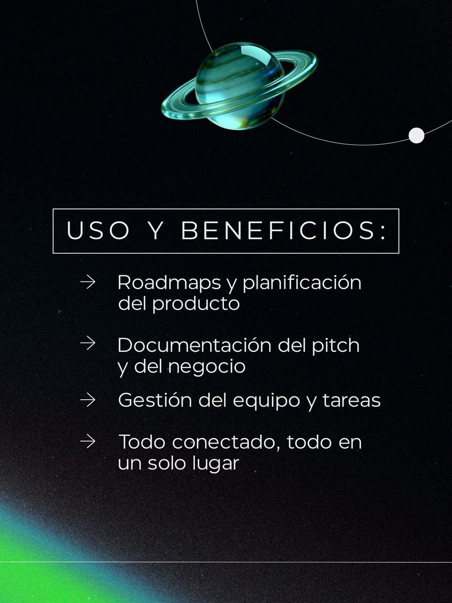 moonshot_py's tweet photo. Emprender es tener mil ideas al mismo tiempo.
Ordenarlas también es parte del viaje 🚀

Las startups Moonshot ahora acceden a 6 meses gratis de Notion Business con IA incluida, gracias a nuestra alianza con Notion for Startups.

Menos caos. Más foco. Más impacto. https://t.co/aQGVC4Hz1m