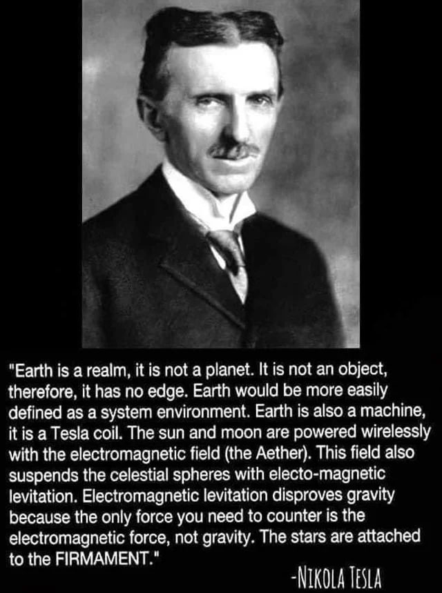 FLAT EARTH LIBRARY (@felibrary_) on Twitter photo 