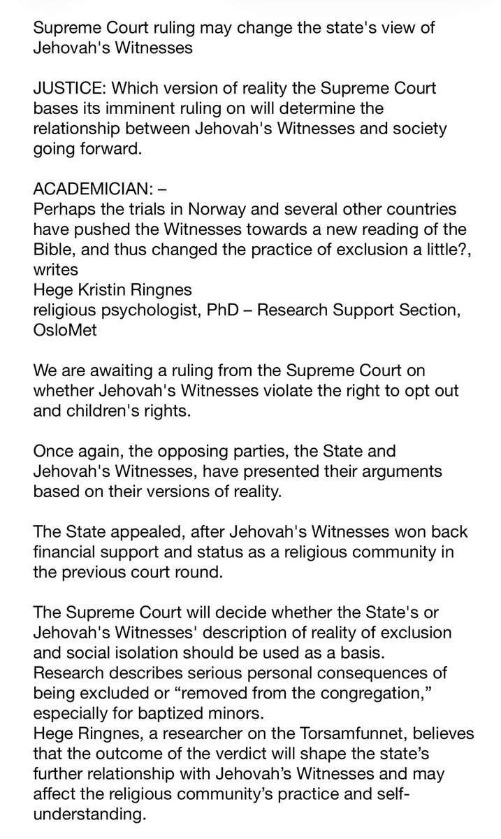 Larchwood tweet media