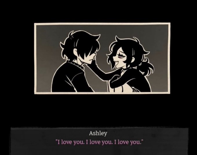 Maririn~ tweet media