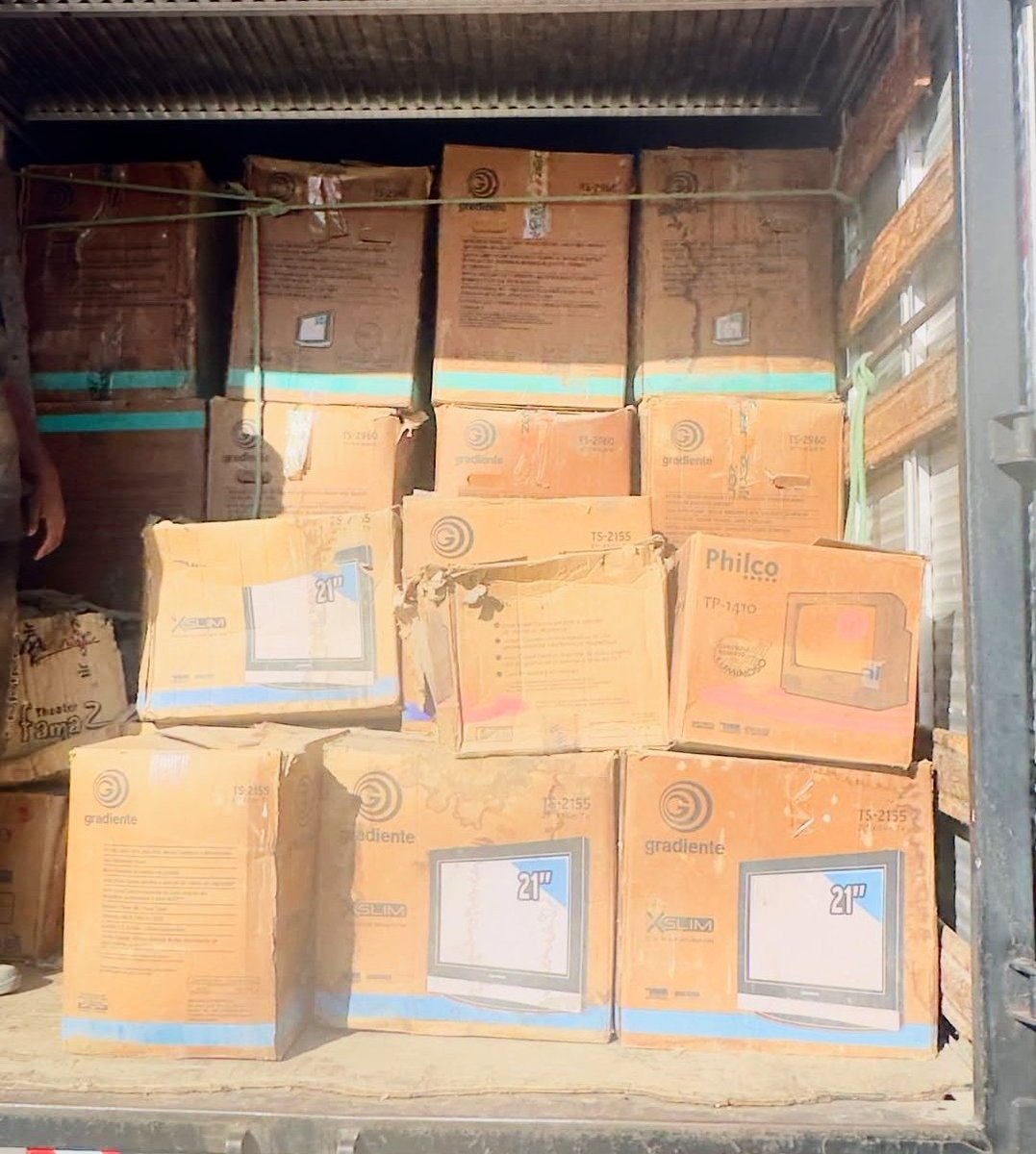 Rafael Daniel tweet media