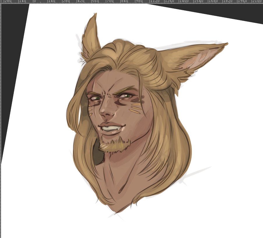 WildCharge | Commissions reopened tweet media