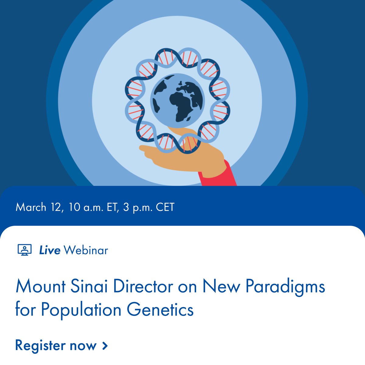 QIAGEN Digital Insights tweet media