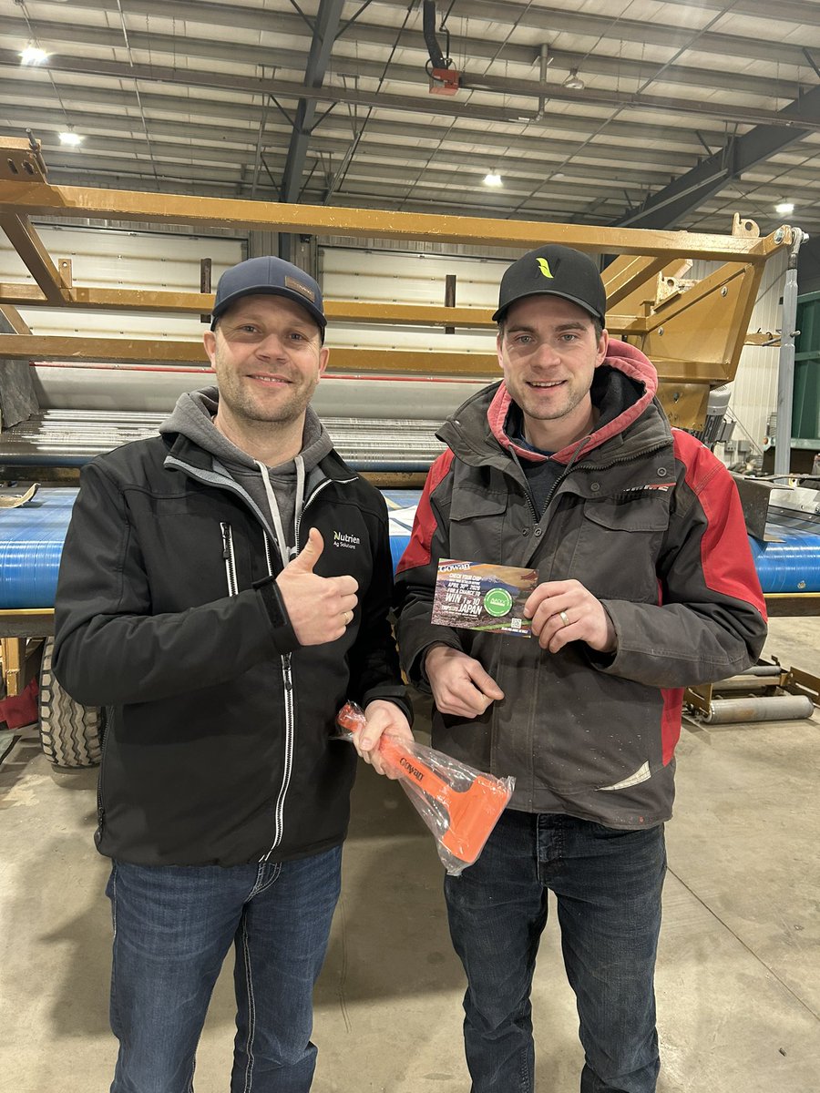 Hartger Haan tweet media