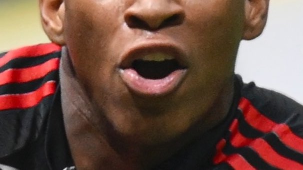 Quando eles anunciaram o primeiro título na arena MRV