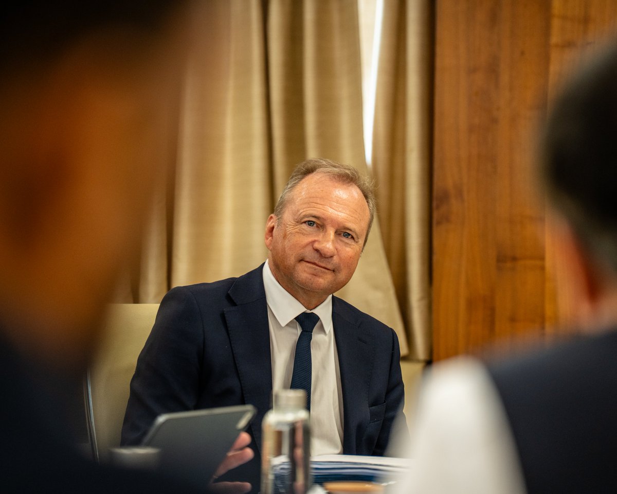 Gilles Roth tweet media