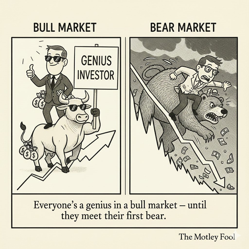 The Motley Fool (@themotleyfool) on Twitter photo 