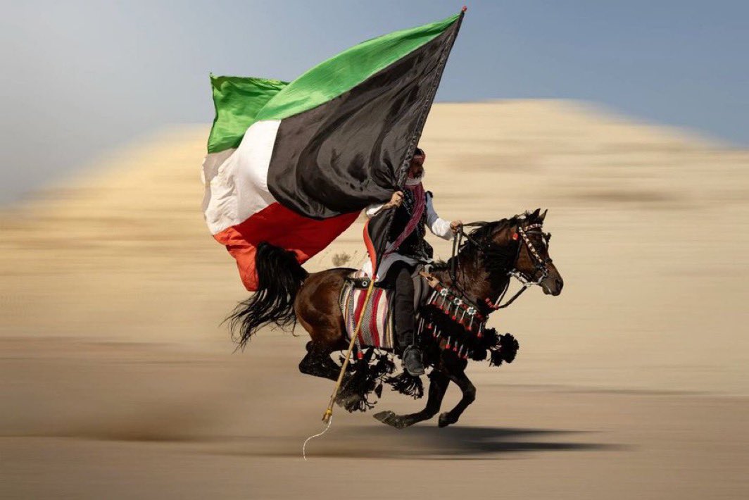 _Mjjaa's tweet photo. "لا وجـود كـالوطـن ، ولا وطـن كـالكُـويـت"
    دُمتَ مُشرقاً يا وطن النَّهـار 🇰🇼🤍 https://t.co/VnMrlNzSGv