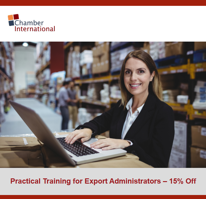 #ChamberIntTraining tweet media