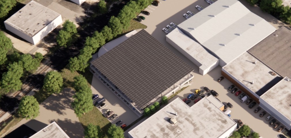 BlueHub Capital tweet media