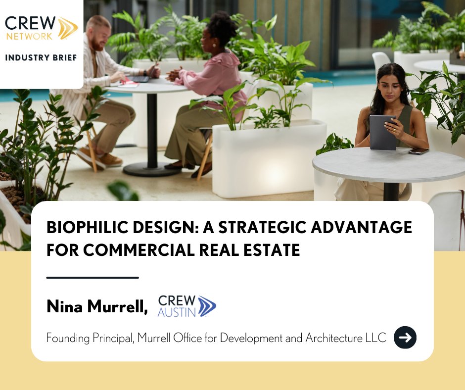 CREW Network tweet media